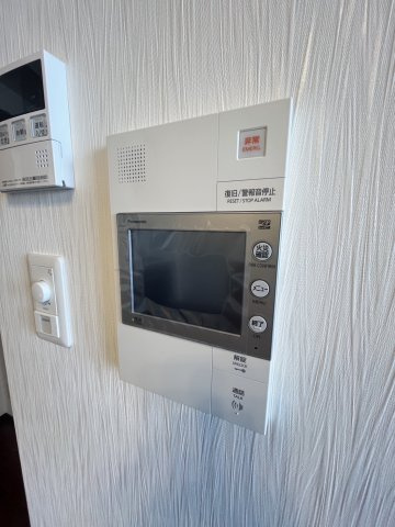 プレジオ永和EUROのセキュリティ