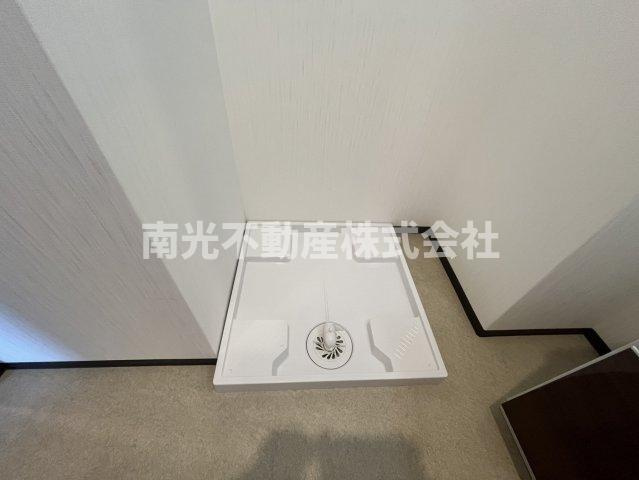 プレジオ永和EUROの設備