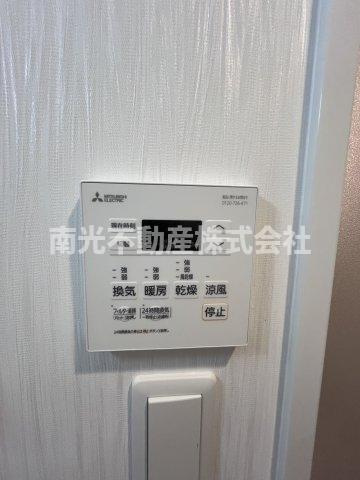 プレジオ永和EUROのセキュリティ
