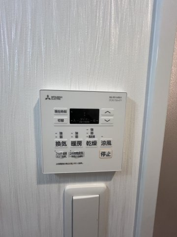 プレジオ永和EUROのセキュリティ