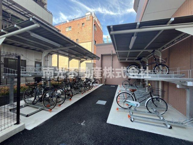 プレジオ永和EUROのその他共用部分