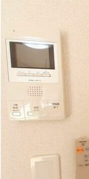 セレーノ押上のセキュリティ|モニター付きインターホン