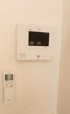 セレーノ押上のセキュリティ|ホームセキュリティ