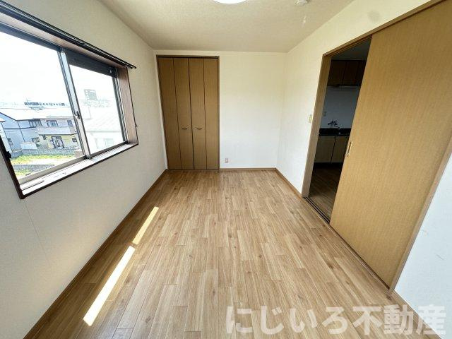 エスポワール金磯の内装