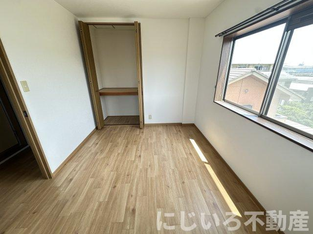 エスポワール金磯の内装