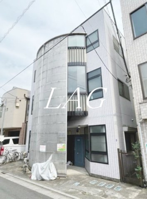 【外観】 | メゾン３７ | 外観です。