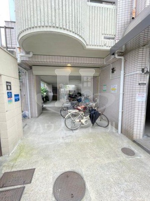 【エントランス】 | エスカリエ高島平 | エントランスです