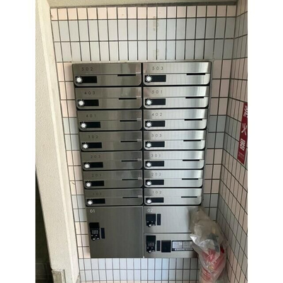 【設備】 | エスカリエ高島平