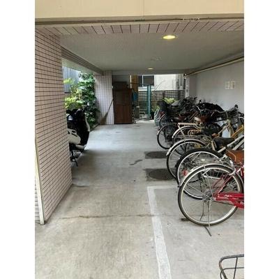 【その他共用部分】 | エスカリエ高島平
