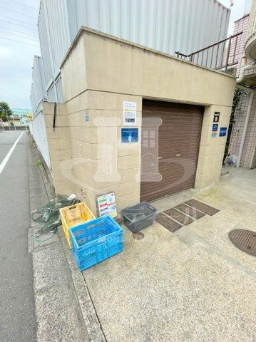 【その他】 | エスカリエ高島平