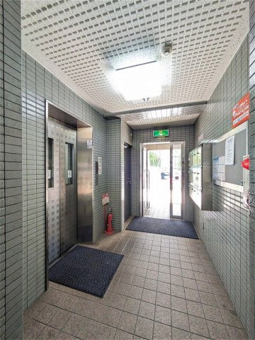 【エントランス】 | サンライズ當麻(トウマ)