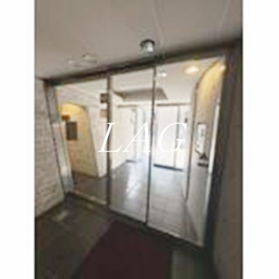 【エントランス】 | ウィルローズ阿佐ヶ谷 | エントランスです。