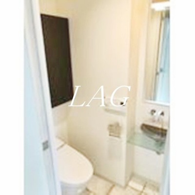【トイレ】 | ウィルローズ阿佐ヶ谷 | トイレです。