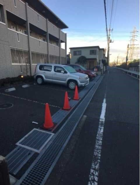 ジャルディネットKのその他共用部分