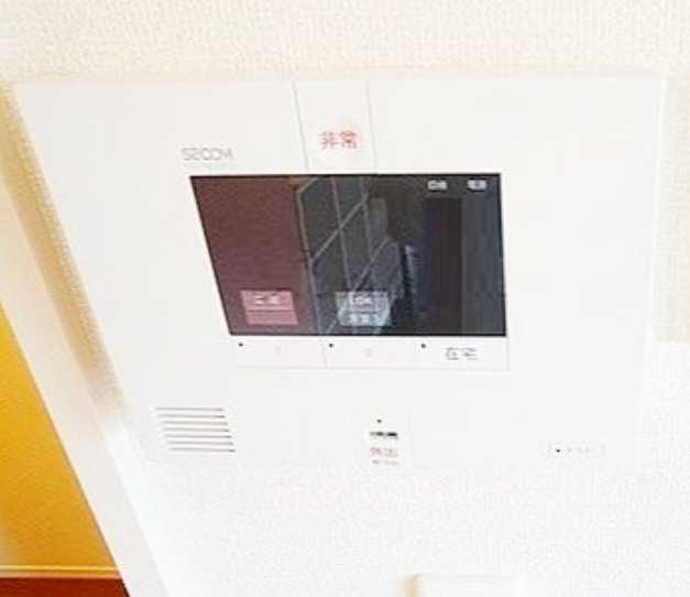 ジャルディネットKの設備