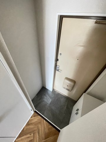 【玄関】 | アーバン白金