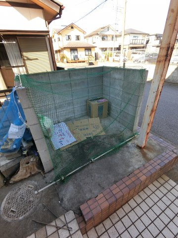 【その他共用部分】 | アーバン白金