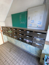 【その他共用部分】 | アーバン白金