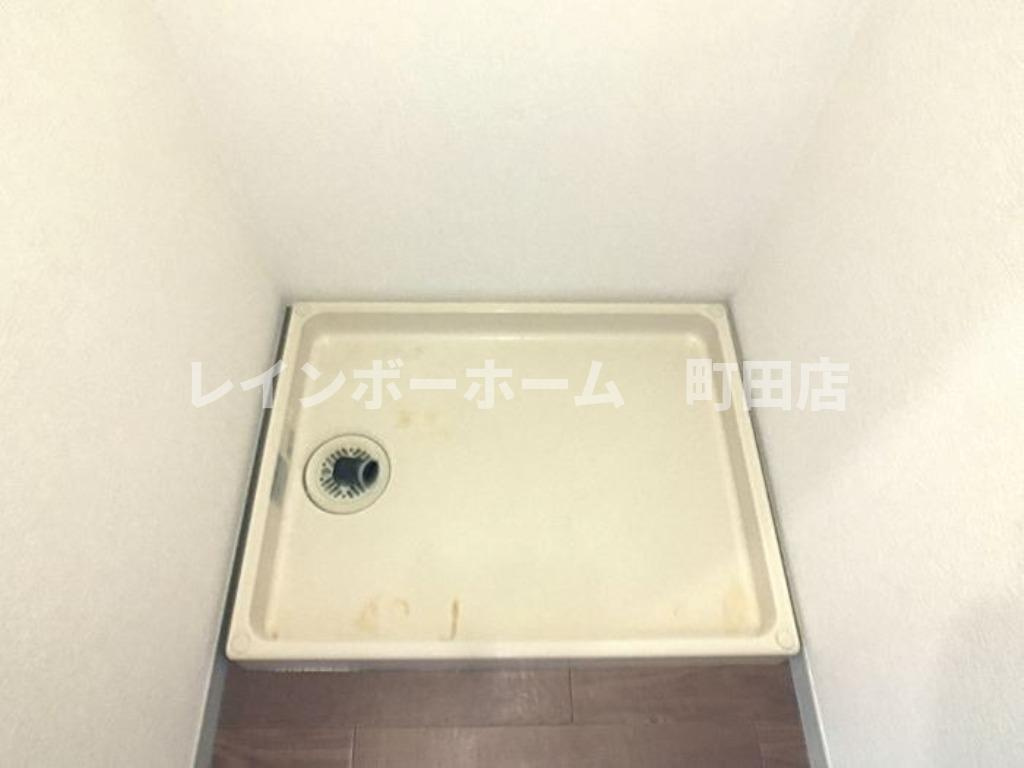 ジュネス山口Ｂ※初期費用分割後払いサービス利用可能物件の設備