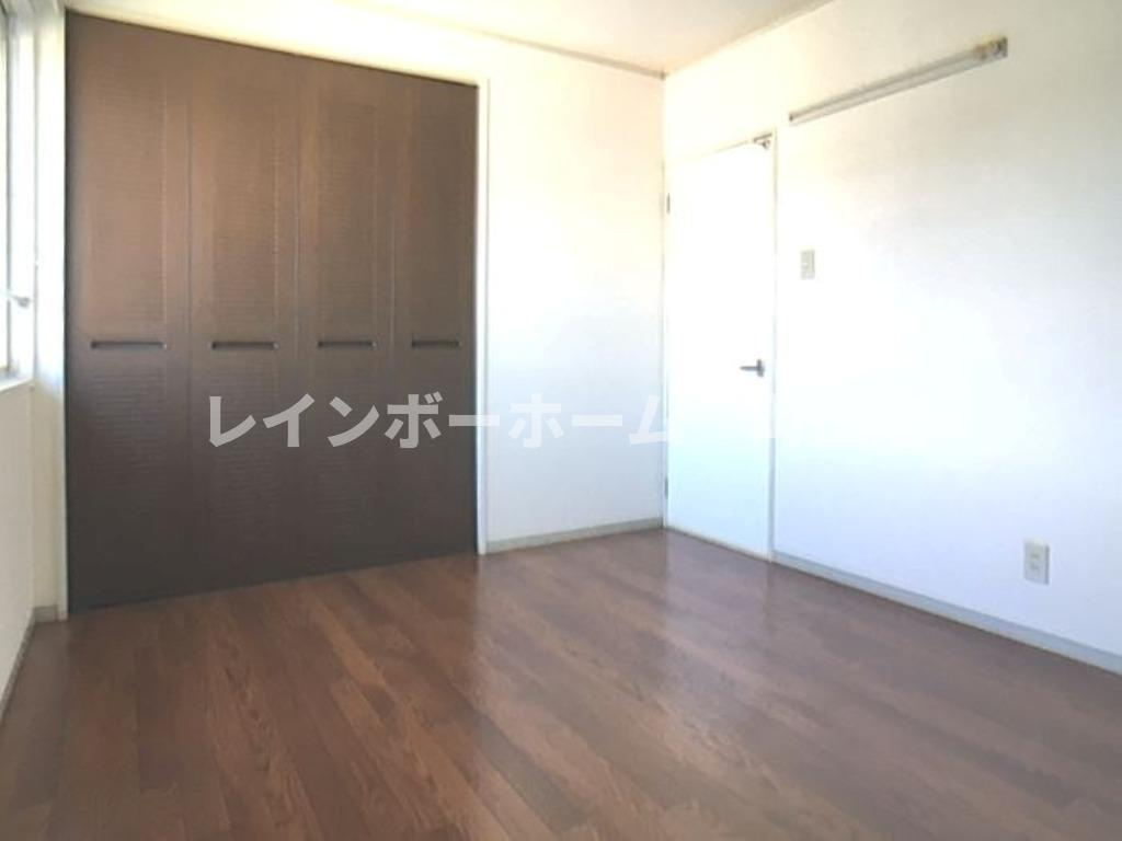 ジュネス山口Ｂ※初期費用分割後払いサービス利用可能物件の内装