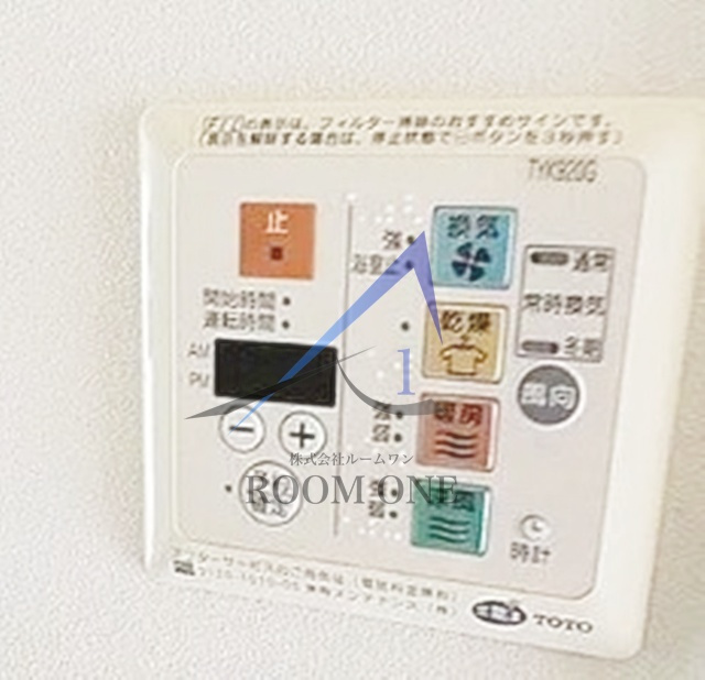 フィットエル阿佐ヶ谷のその他