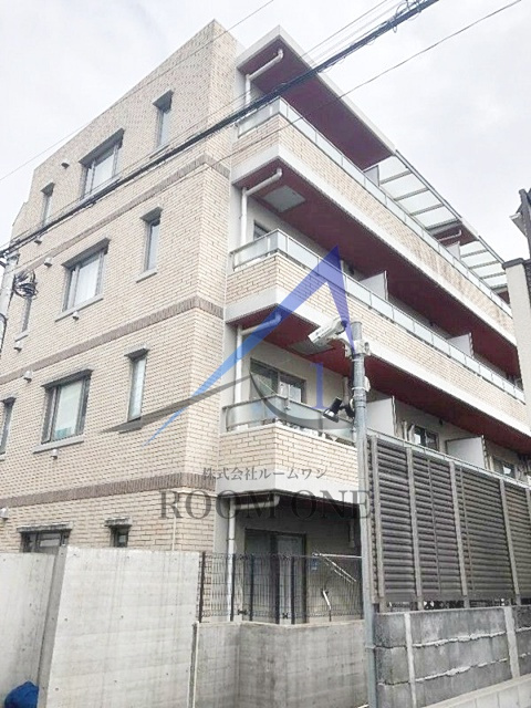 フィットエル阿佐ヶ谷
