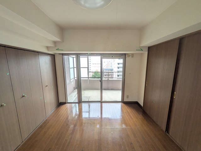 ラディアント矢場|名古屋市の賃貸ならMy賃貸の寝室|ラディアント矢場