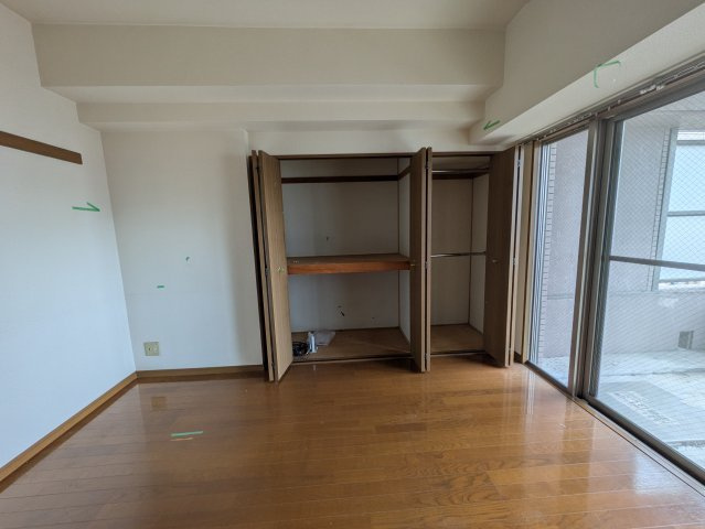 ラディアント矢場|名古屋市の賃貸ならMy賃貸の収納|ラディアント矢場