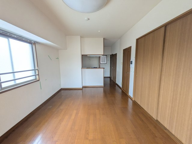 ラディアント矢場|名古屋市の賃貸ならMy賃貸の居間・リビング|ラディアント矢場