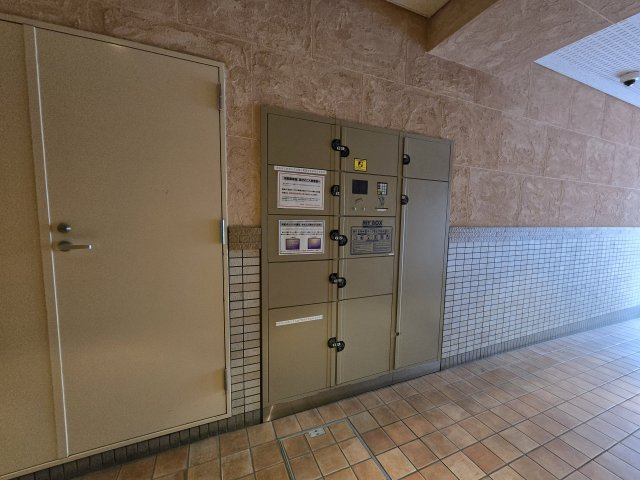 ラディアント矢場|名古屋市の賃貸ならMy賃貸のその他共用部分|ラディアント矢場