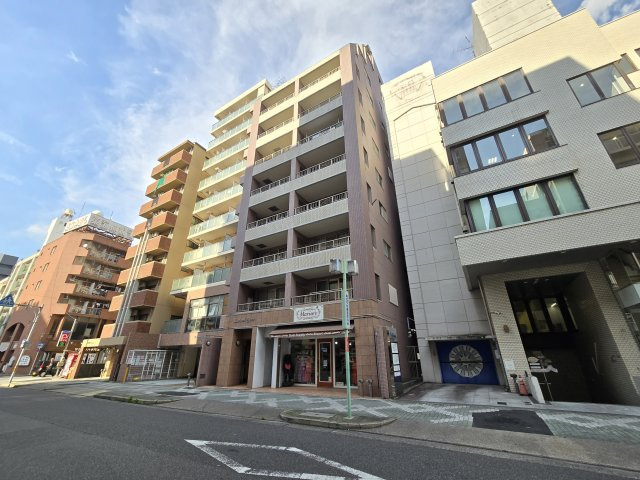 ラディアント矢場|名古屋市の賃貸ならMy賃貸