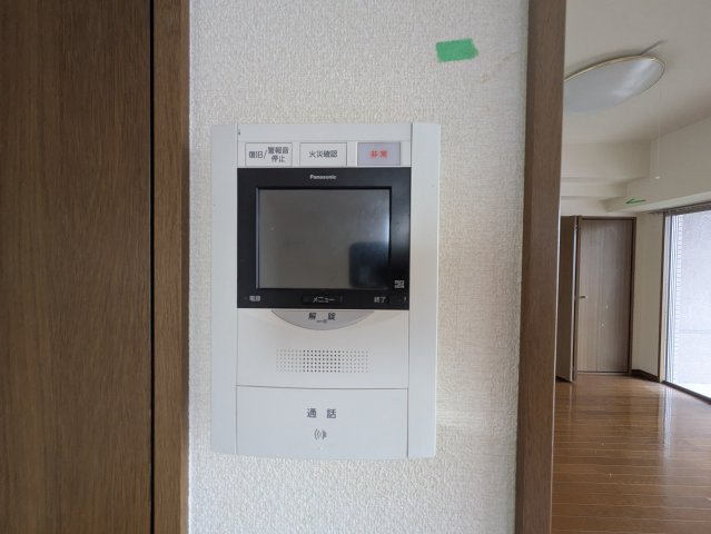 ラディアント矢場|名古屋市の賃貸ならMy賃貸のセキュリティ|ラディアント矢場
