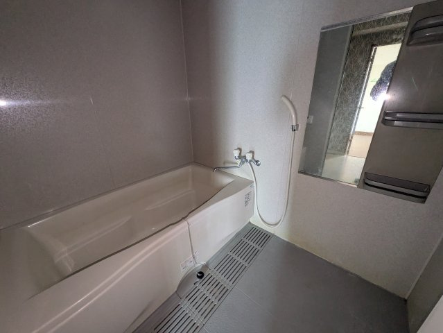 ラディアント矢場|名古屋市の賃貸ならMy賃貸の浴室|ラディアント矢場
