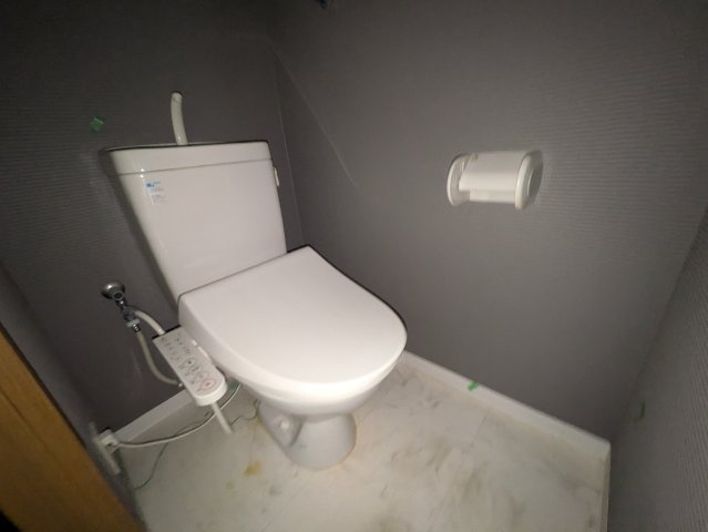 ラディアント矢場|名古屋市の賃貸ならMy賃貸のトイレ|ラディアント矢場