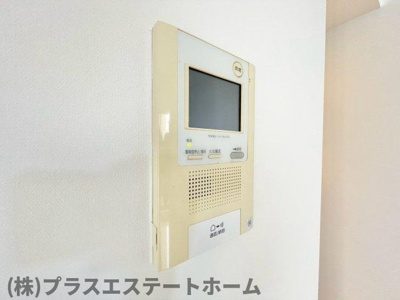 【セキュリティ】 | ディアエスタミオ新長田ステーションブリオ