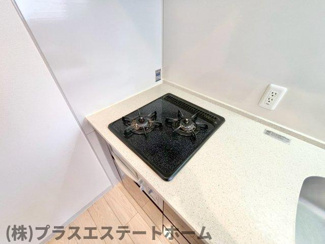 【内装】 | ディアエスタミオ新長田ステーションブリオ