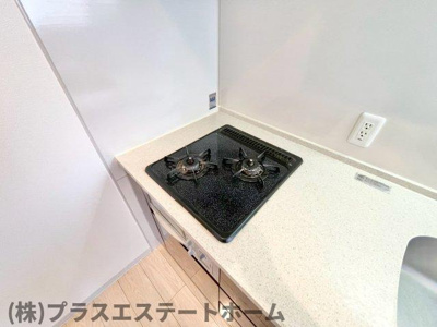 【内装】 | ディアエスタミオ新長田ステーションブリオ