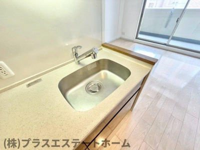 【内装】 | ディアエスタミオ新長田ステーションブリオ