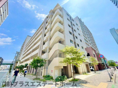 【外観】 | ディアエスタミオ新長田ステーションブリオ