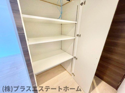 【内装】 | ディアエスタミオ新長田ステーションブリオ
