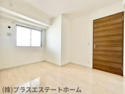 【寝室】 | ディアエスタミオ新長田ステーションブリオ