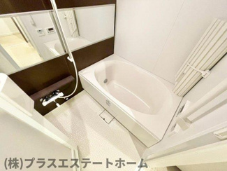 【浴室】 | ディアエスタミオ新長田ステーションブリオ