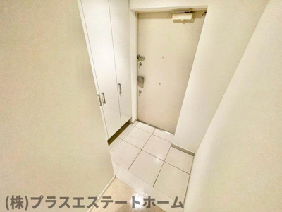 【玄関】 | ディアエスタミオ新長田ステーションブリオ