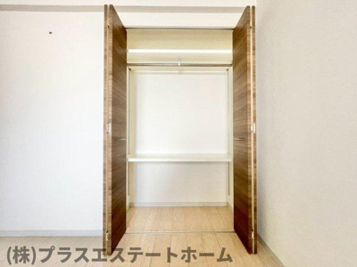 【収納】 | ディアエスタミオ新長田ステーションブリオ