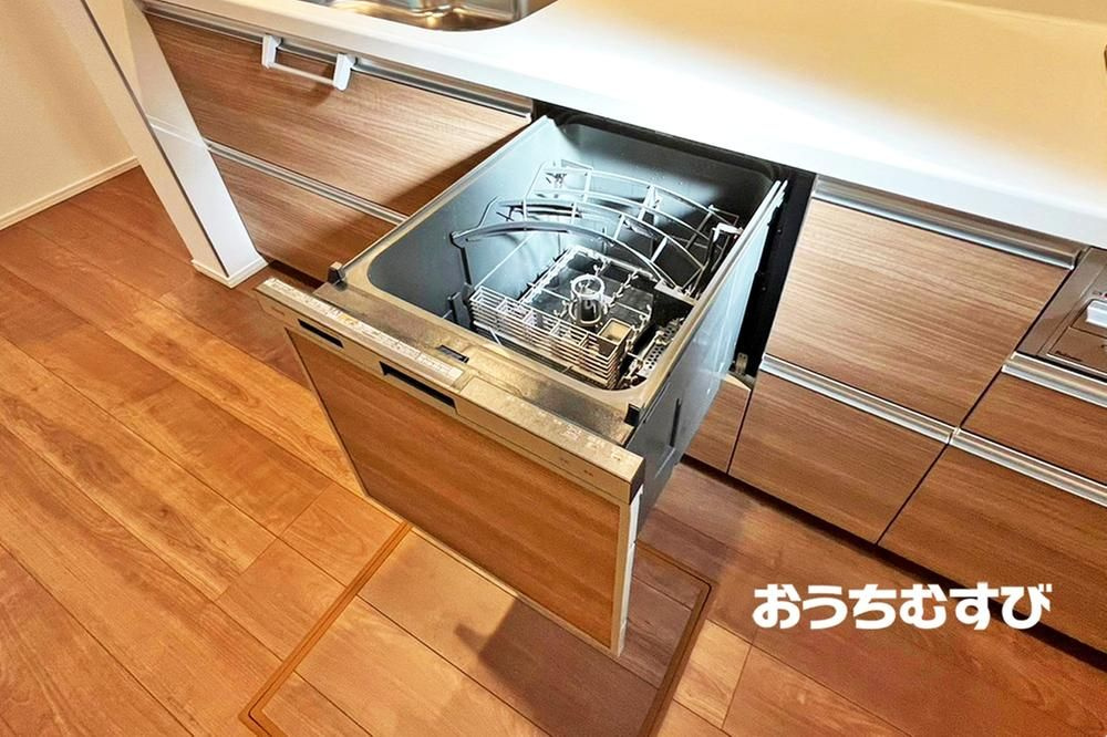 守山区小幡南3214③(全3棟)の設備