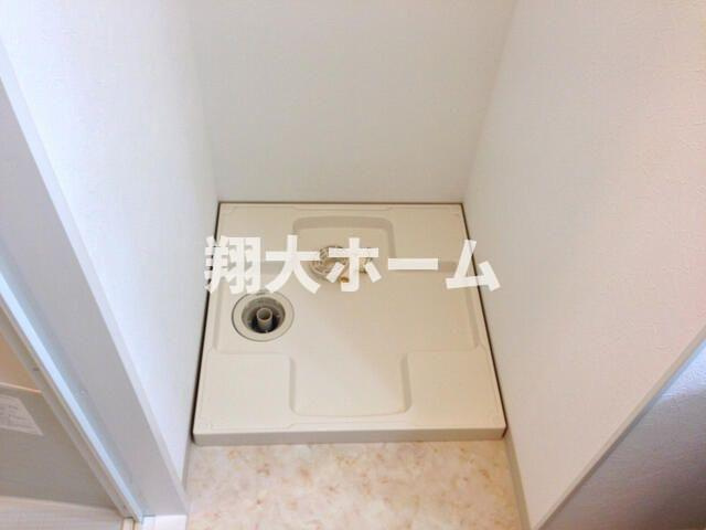 リベルテ駒込の設備