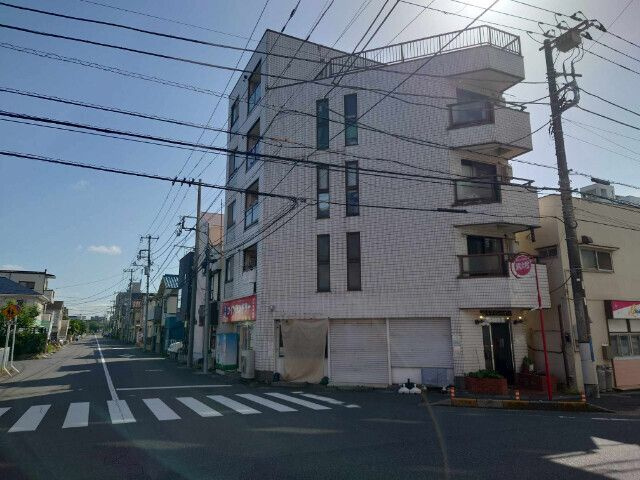 稲毛マリンハイツのその他共用部分