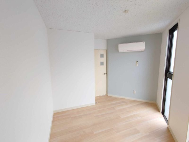 稲毛マリンハイツのトイレ