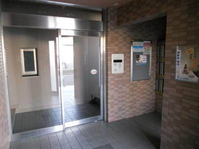 エリーフラッツ西ノ京のその他