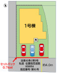 【その他】 | 小倉北区霧ヶ丘1丁目3期 | 【提携ローン利用可能】家賃と比べてください！金利0.6％台から提案可能です。家電費用やリフォーム費用も組み込めます。金利の高い車のローンもおまとめ提案できます(*^-^*)